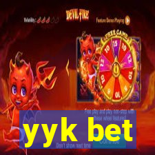 yyk bet